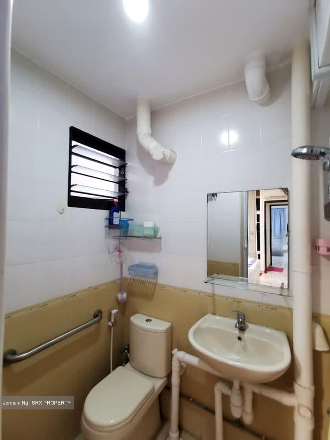 Blk 571 Ang Mo Kio Avenue 3 (Ang Mo Kio), HDB 3 Rooms #563829591
